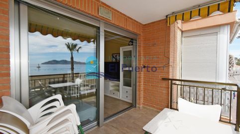 Foto 3 de Piso en venta en Pescadores, Mazarrón