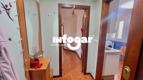 Foto 4 von Wohnung zum Verkauf in 1ª Travesa Riás, 1, A Guarda , Pontevedra