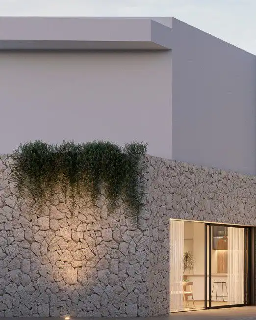 Vista exterior de Casa o xalet en venda en Alhaurín de la Torre amb Aire condicionat, Calefacció i Jardí privat