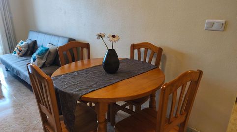 Foto 4 de Apartamento de alquiler en Avenida Salamanca, 34, Gran Playa, Santa Pola