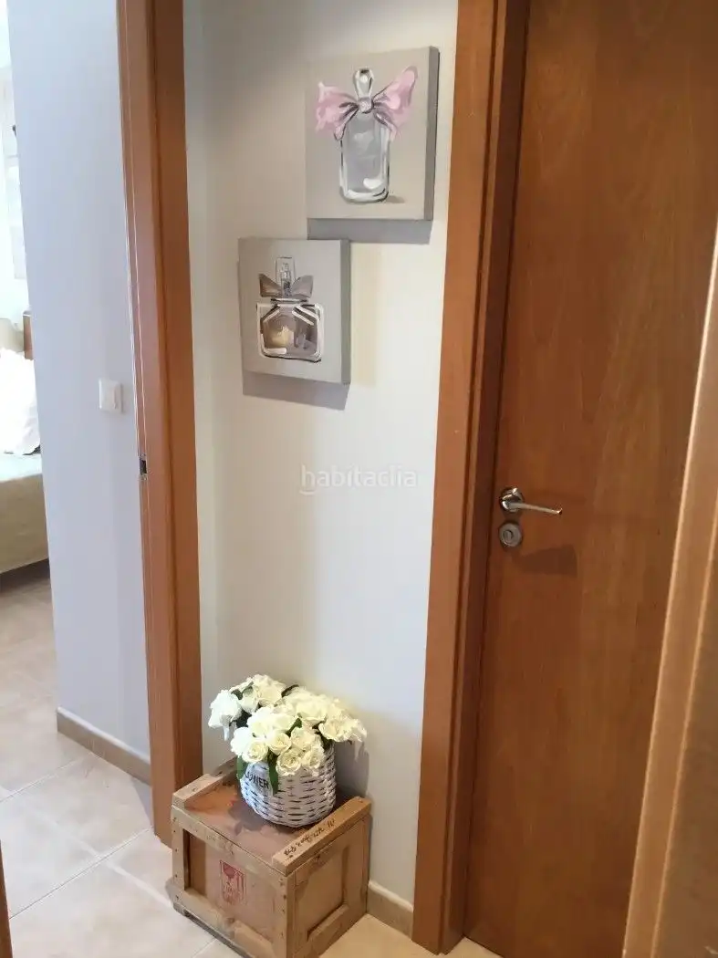 Flat with pool to rent in Carrer Arnau de Vilanova 4, imagen 12