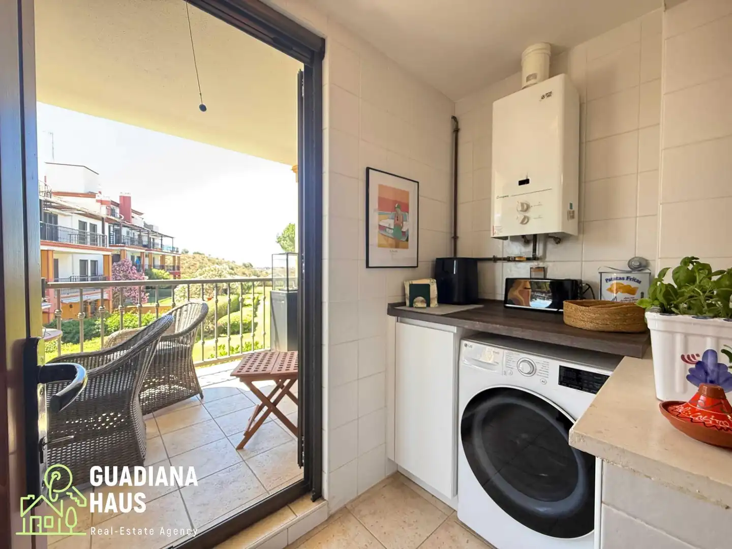 Apartment mit Pool zum Verkauf in Avenida JUAN PABLO II 6, imagen 7