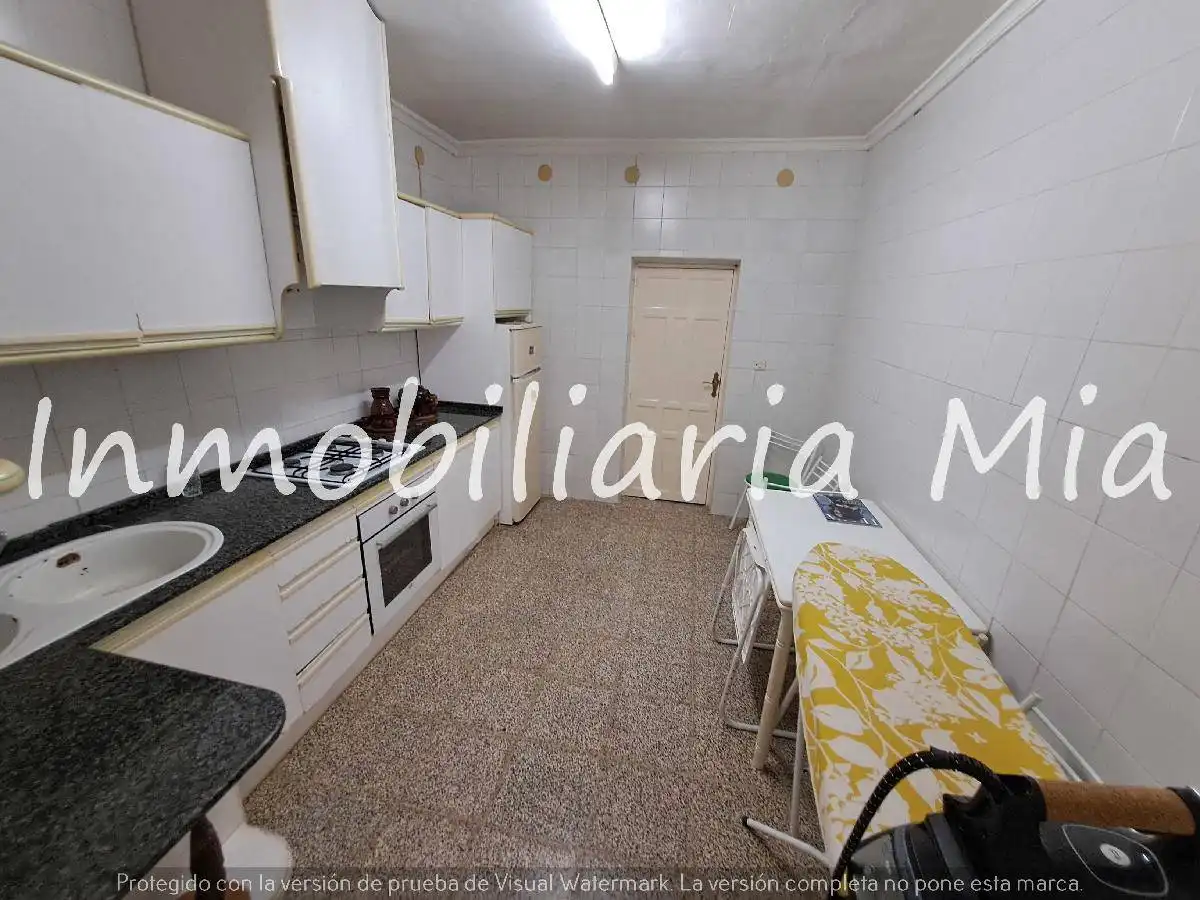 Casa con giardino in vendita a Pedanías Sur, imagen 6