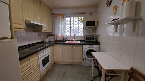 Photo 4 of Flat for rent in Calle Polo y Peyrolón, Mestalla, Valencia Capital