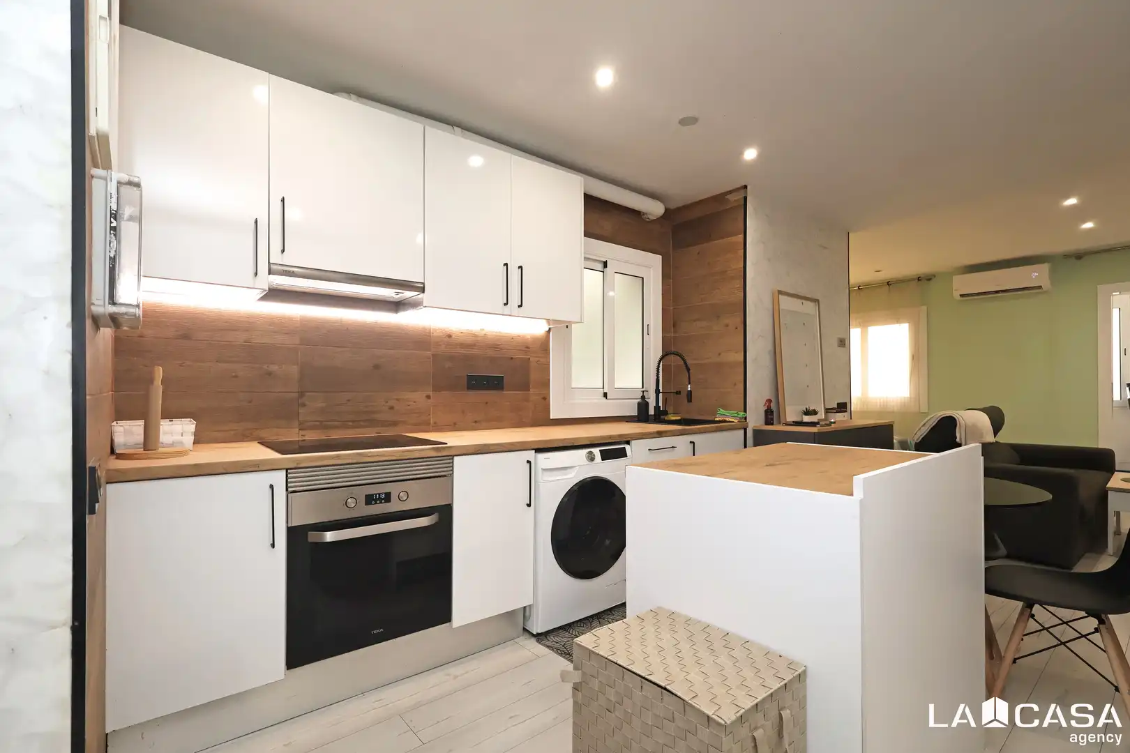 Piso con ascensor en venta en Calle ROSA DE ALEJANDRIA, imagen 13