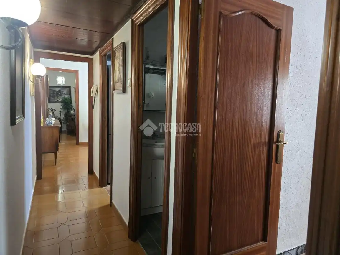 Piso en venta en Barcelona con Balcón
