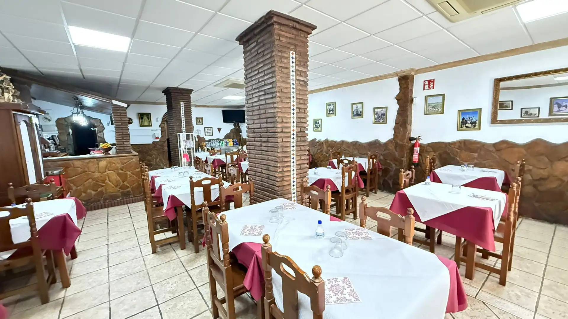 Gewerbefläche zum Verkauf in Calle Granada, imagen 4