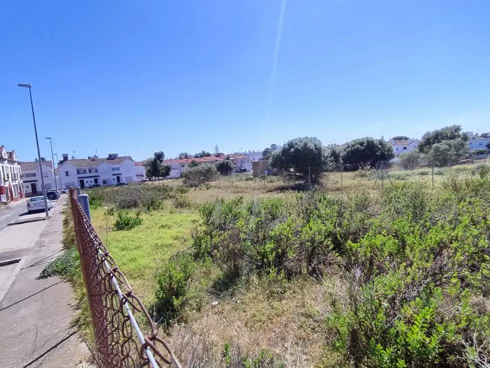 Residential for sale in Puerto Real