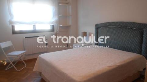 Foto 4 de Pis de lloguer a Calle Juan Andrés, Valdezarza,  Madrid Capital