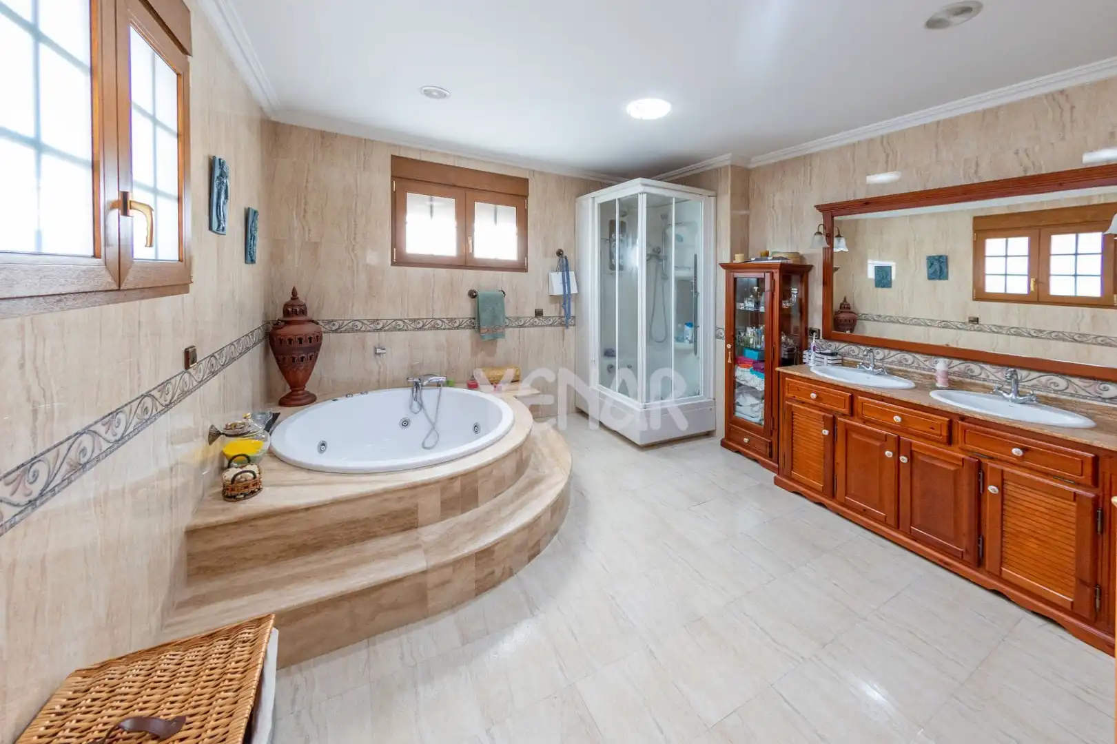Haus mit Pool zum Verkauf in Castalla, imagen 25
