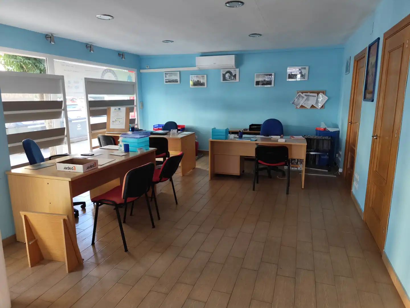 Commercial properties for rent in Mérida
