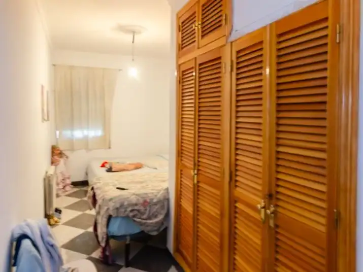 Bedroom of Houses for sale in Campillos, Málaga