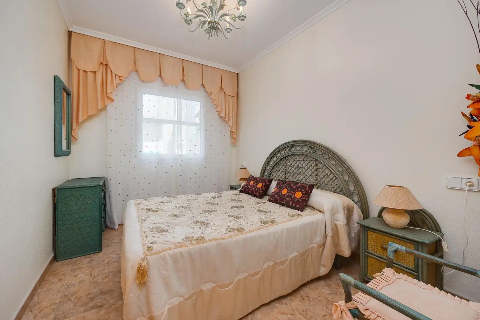 Apartament amb terrassa en venda a Calle Calle Mayor, imagen 22