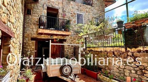 Photo 4 of House or chalet for sale in Gordexola, Bizkaia