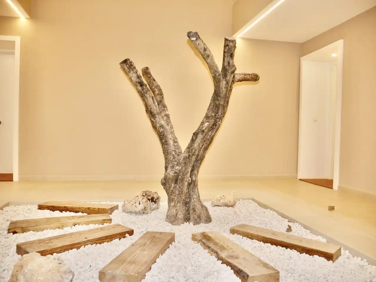 Flat for rent in Ángel Ojeda Avilés, Entrenúcleos