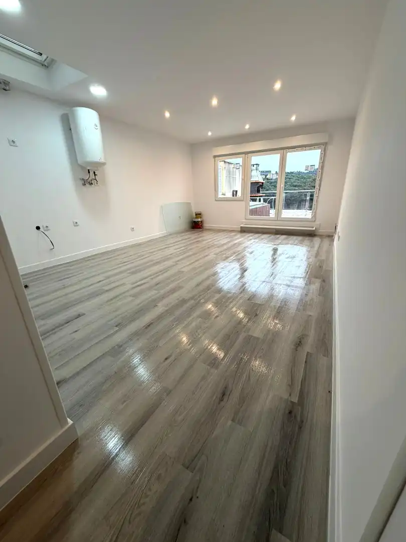 Piso en venta en Vegas de Matute con Calefacción y Trastero