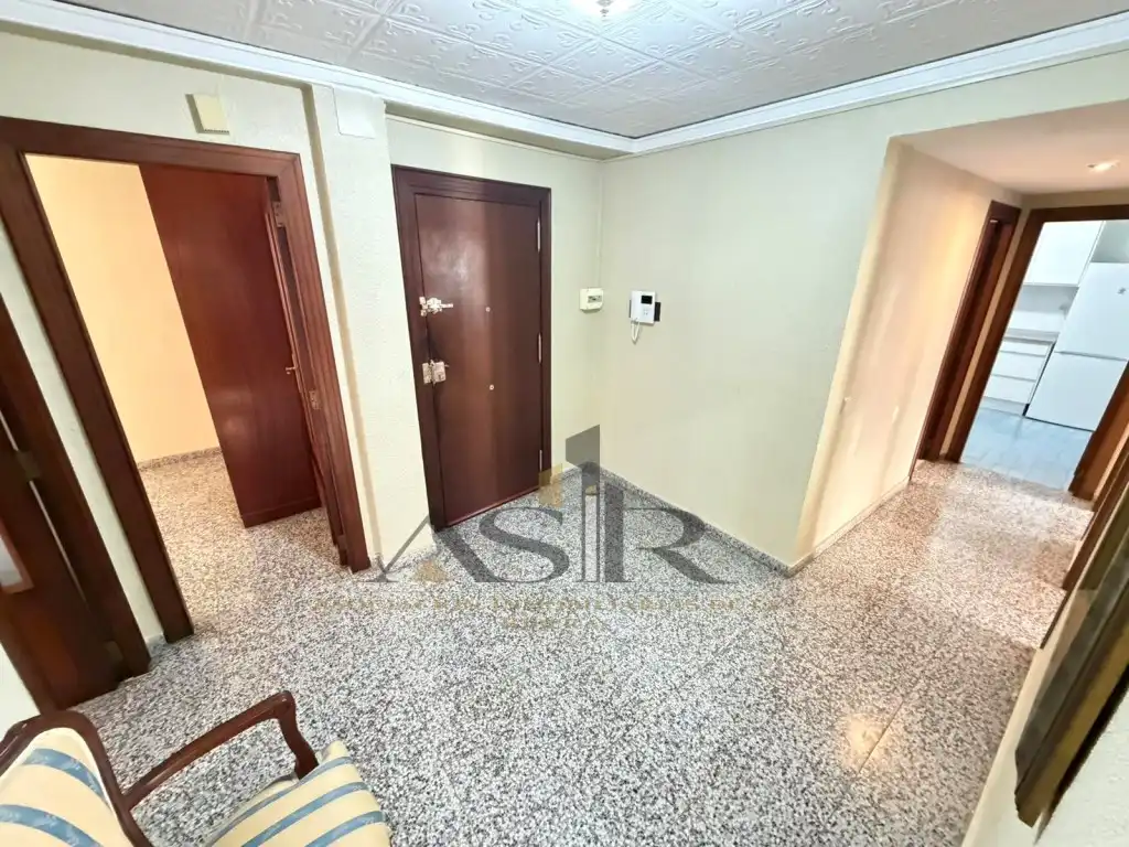 Flat for rent in Alzira