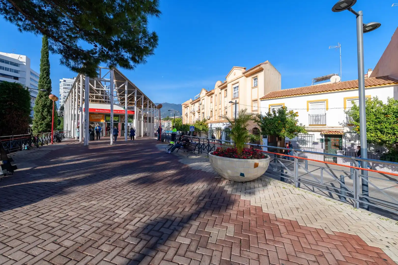 Local comercial en venda a Calle NACIMIENTO DEL, imagen 26