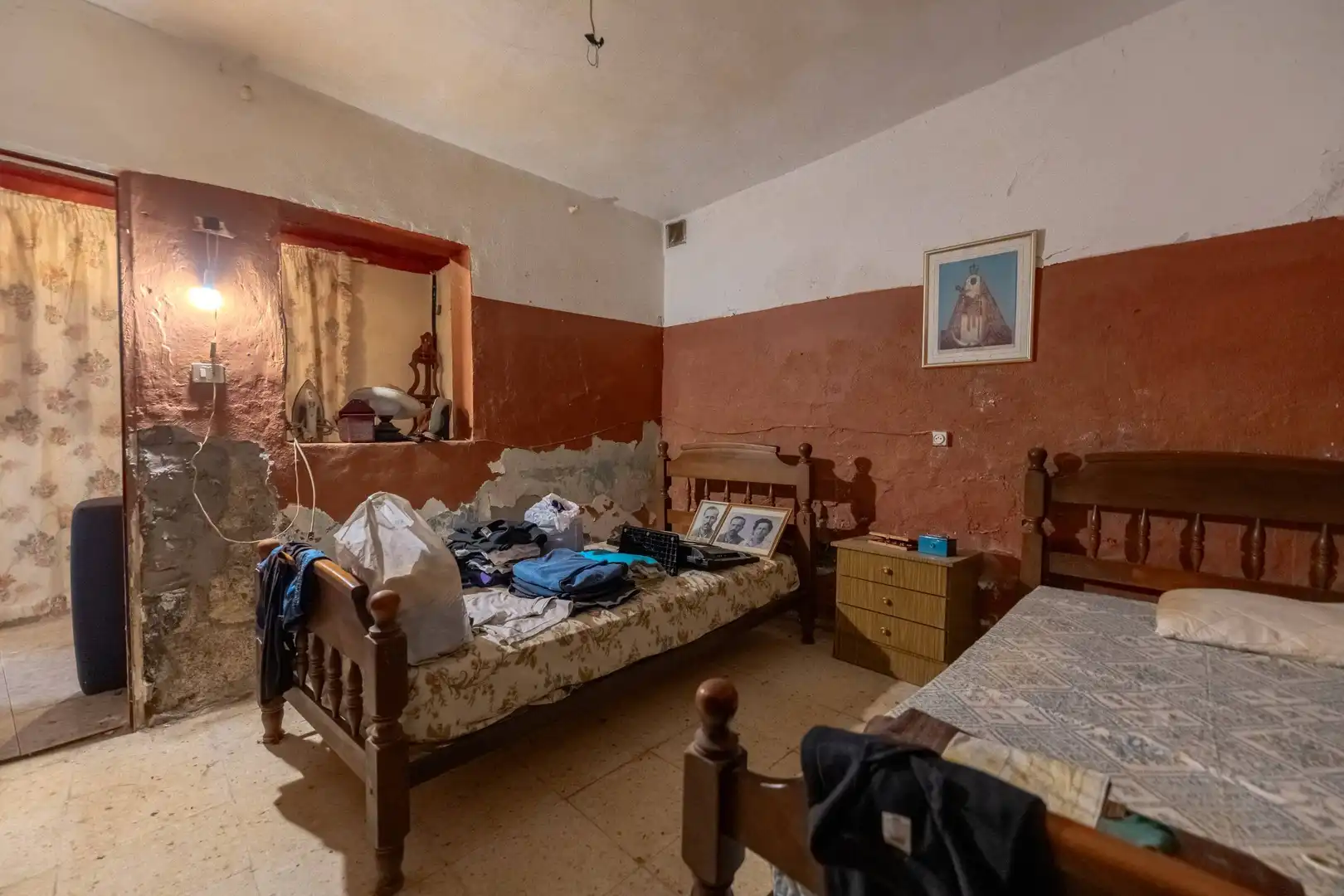 Dormitori de Casa o xalet en venda en Guía de Isora
