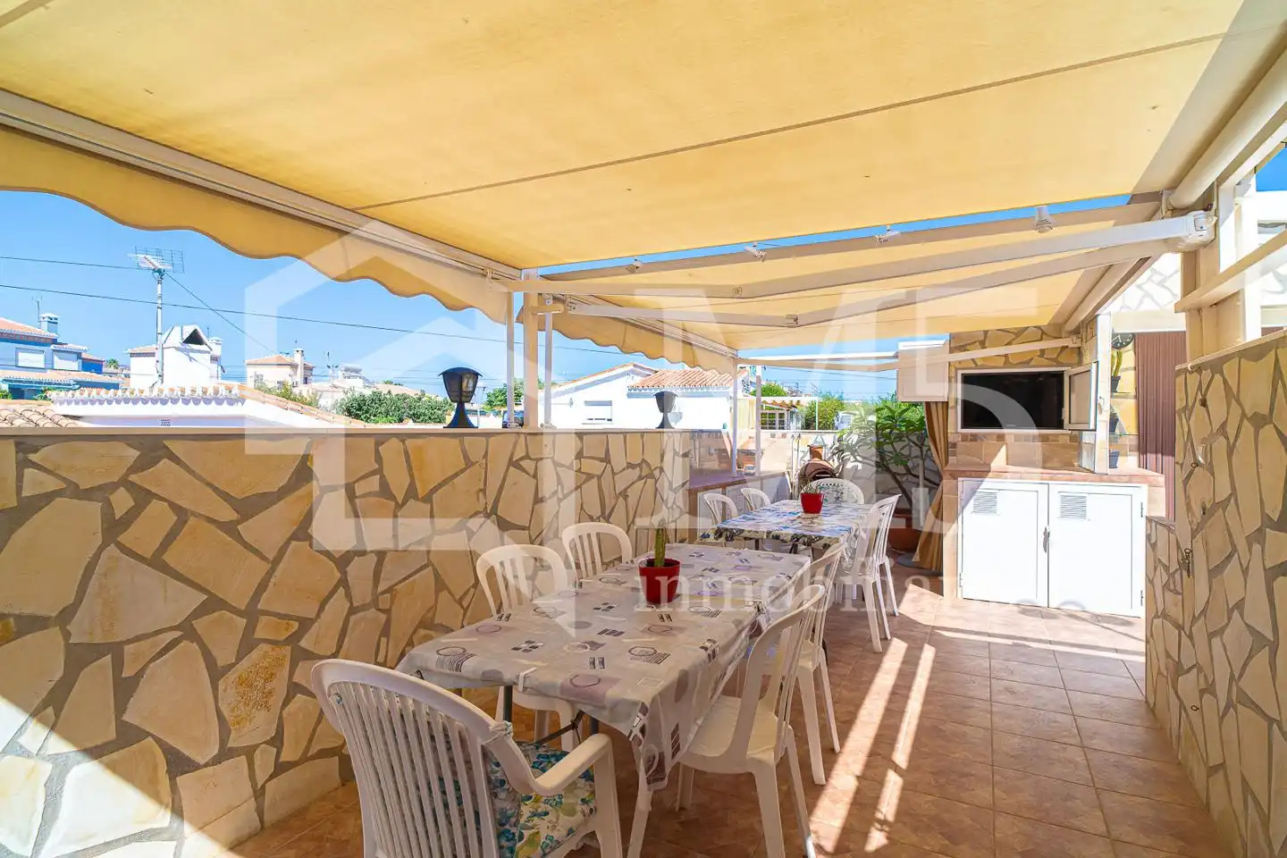 Haus zum Verkauf in La Cala del Moral, imagen 51