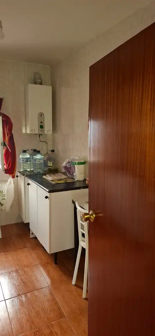 Kitchen of Country homes for sale in Brozas  with Private garden and Furnished