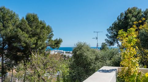 Foto 5 de Casa adosada en venta en La Carolina - Guadalpín, Marbella