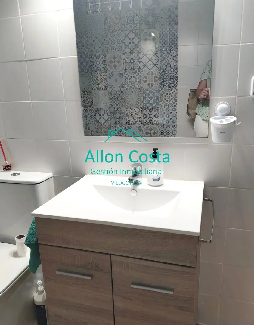Apartment zum Verkauf in Platja de Vila Joiosa, imagen 10