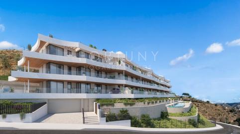 Foto 5 de Àtic en venda a Calle Sietecolores, 4, Diseminados, Rincón de la Victoria