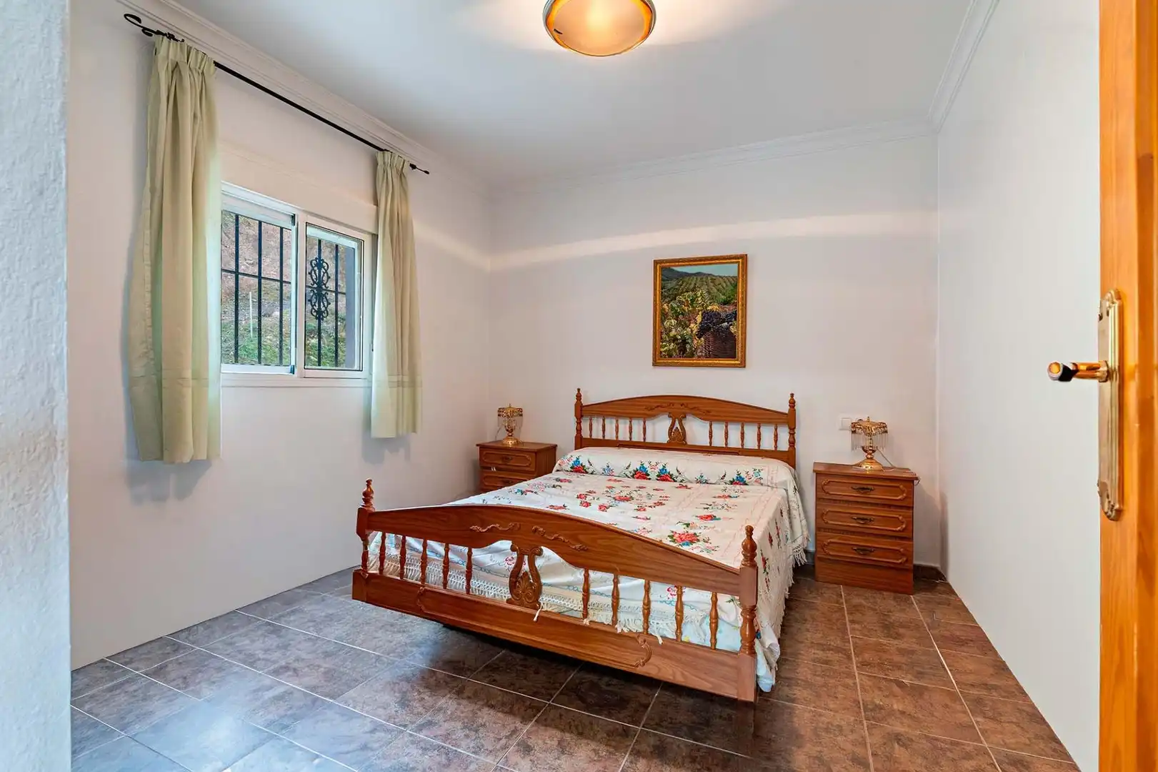 Detached house for sale in Canjáyar, imagen 6