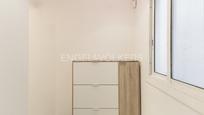 Bedroom of Apartment for sale in  Barcelona Capital  with Air Conditioner and Heating