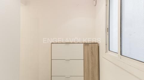 Foto 3 de Apartament en venda a El Carmel, Barcelona