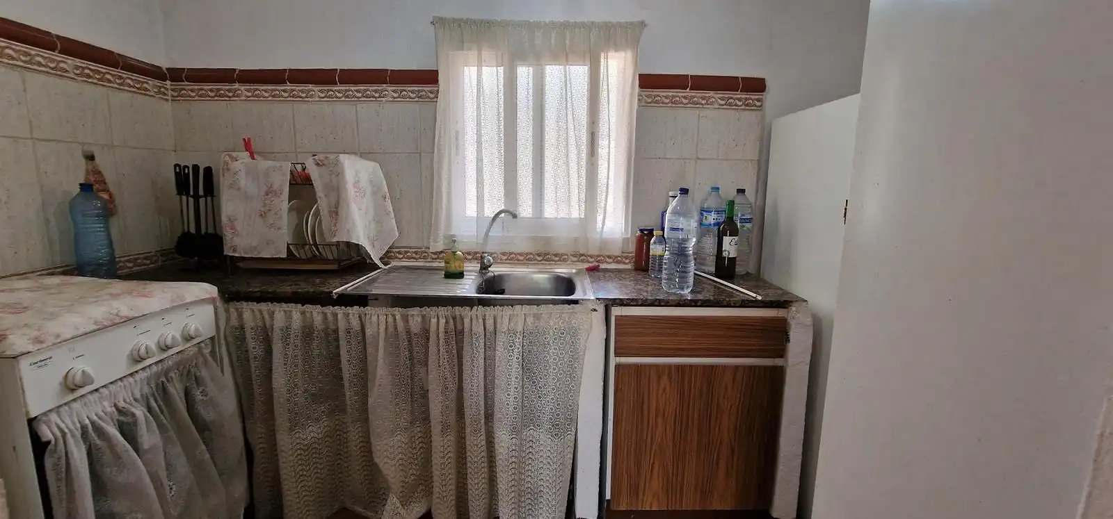 Casa rústica en venta en Cortes de Pallás, imagen 17