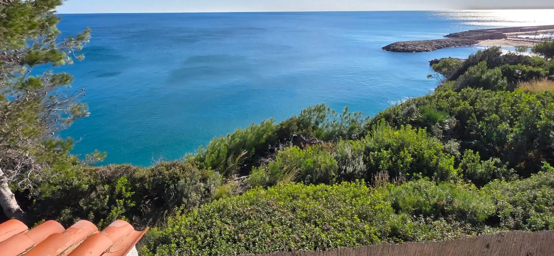 Casa o chalet en venta en L'Ametlla de Mar  con Aire acondicionado, Jardín privado y Terraza