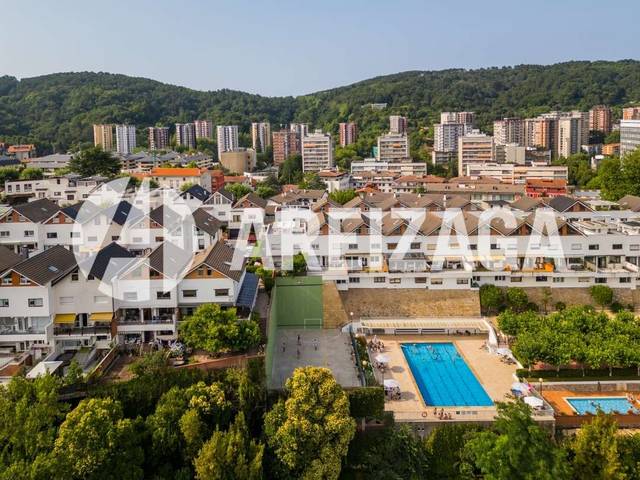 Casa-chalet en Venta en Miracruz