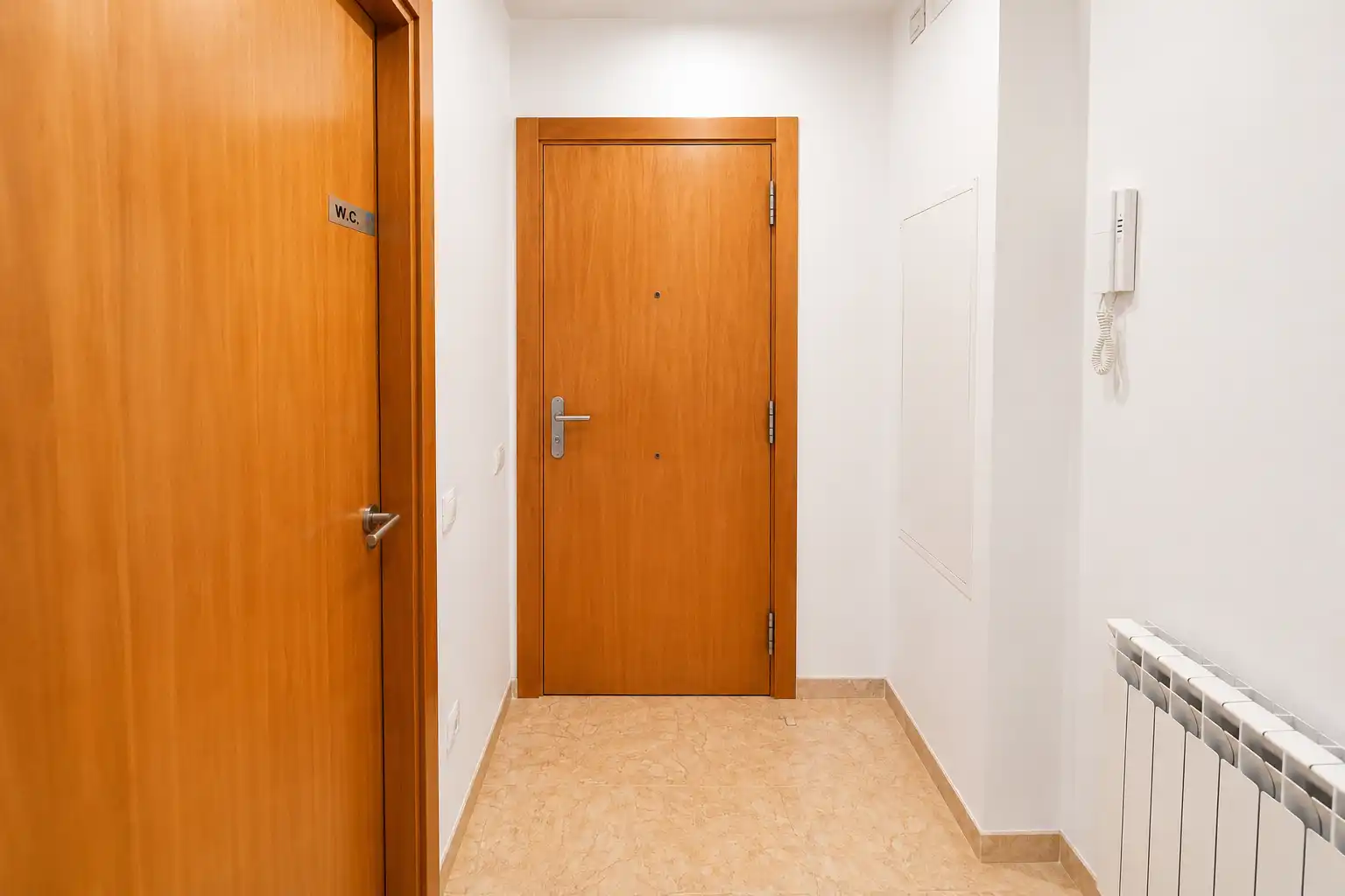 Pis en venda en Terrassa amb Calefacció
