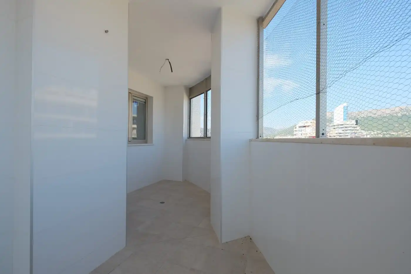 Penthouse with pool for sale in Playa Arenal - Bol, imagen 31