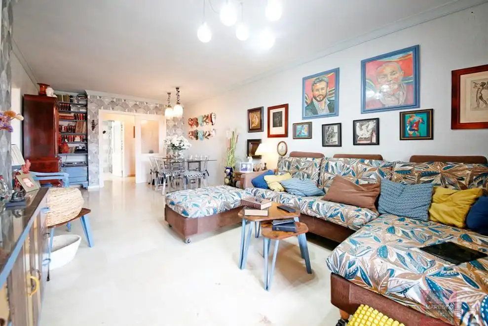 Flat with pool for sale in Romeria el Rocio, imagen 26