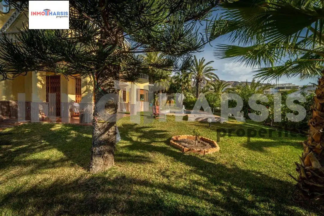 Casa o chalet en venta en El Puerto