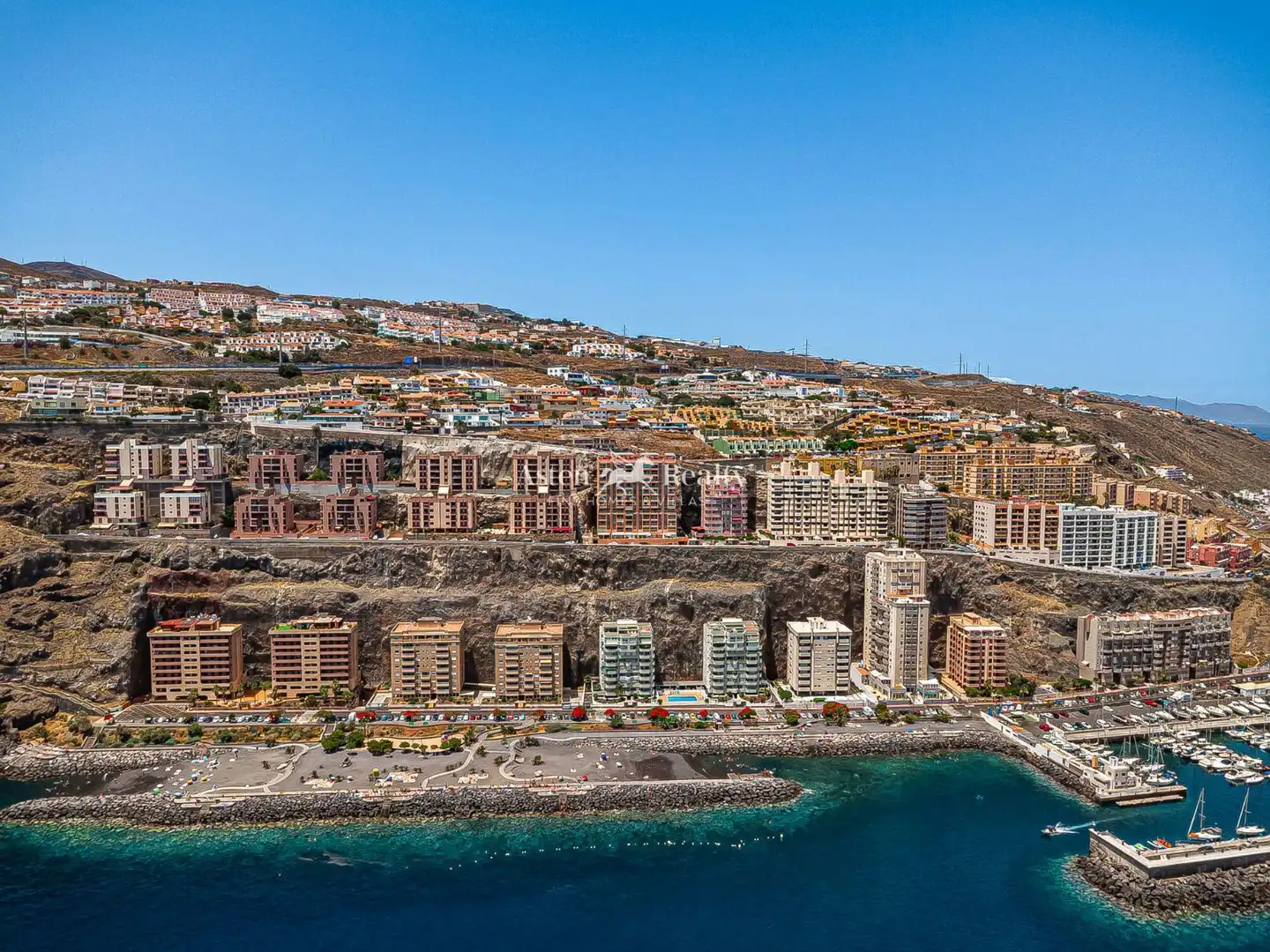 Exterior view of Apartments for sale in El Rosario  with Terrace and Storage room