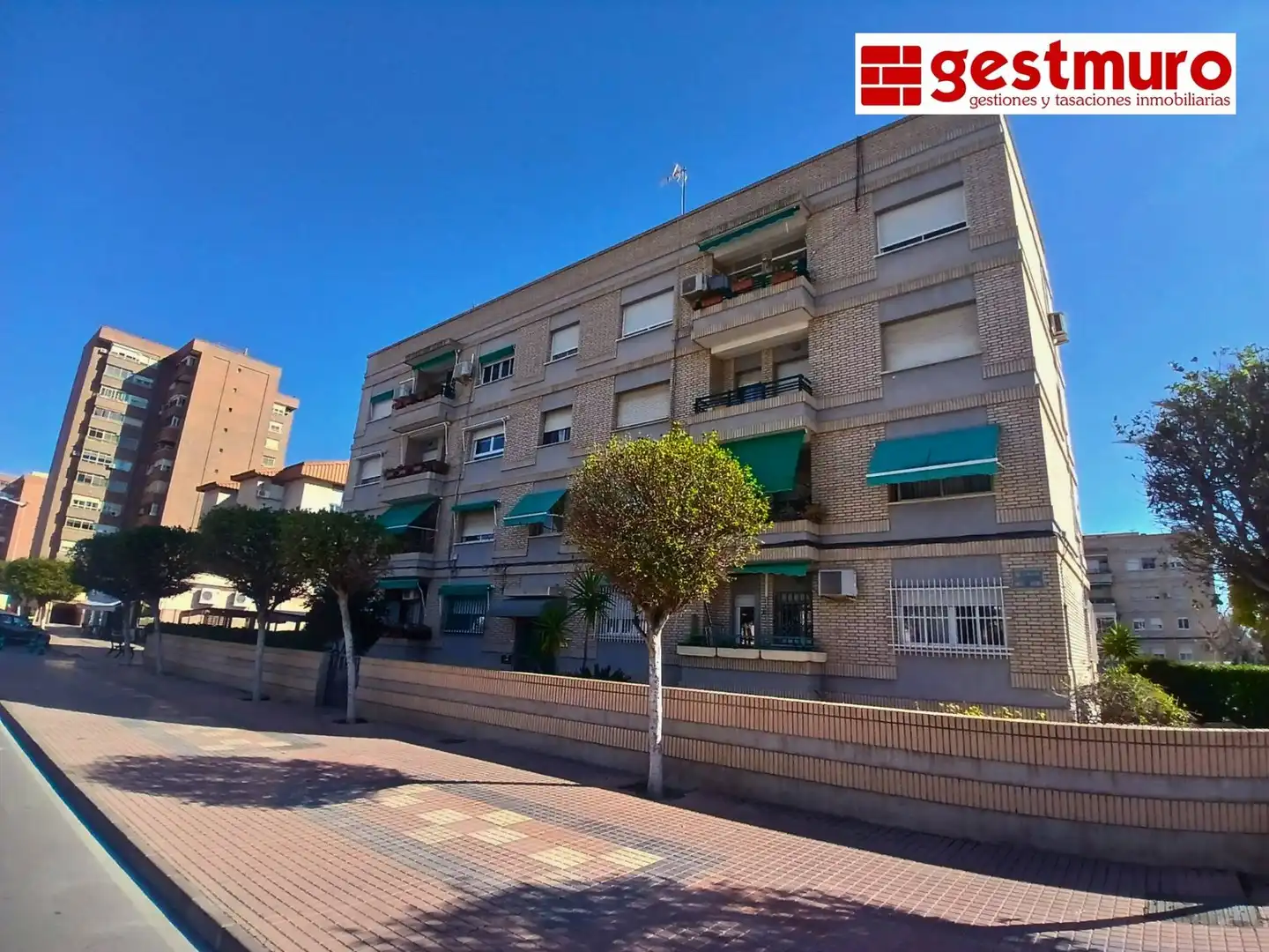 Wohnung mit Terrasse zum Verkauf in ANGEL BRUNA, imagen 26
