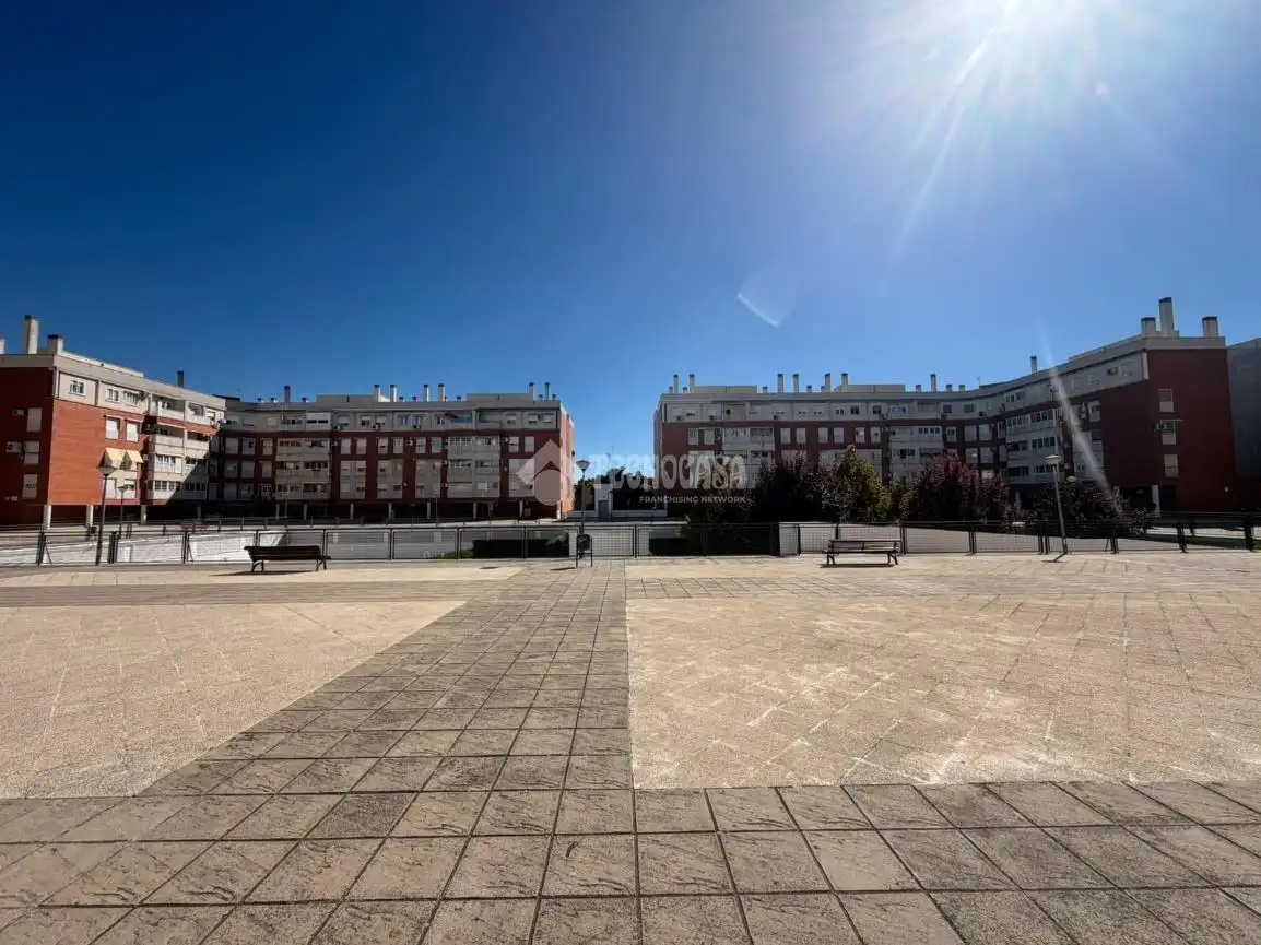 Flat with lift for sale in Restón I - Restón II, imagen 21