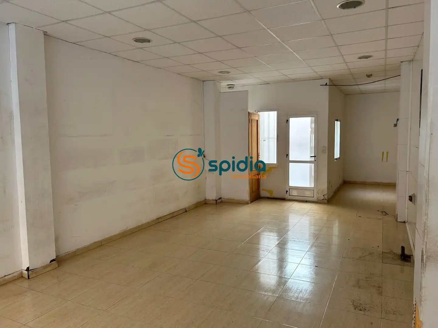 Business premises for sale in Casco Antiguo, imagen 3