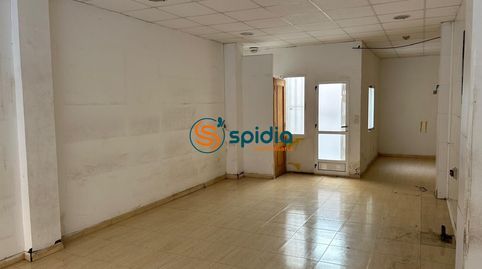 Local comercial en  Aguilas, imagen 3