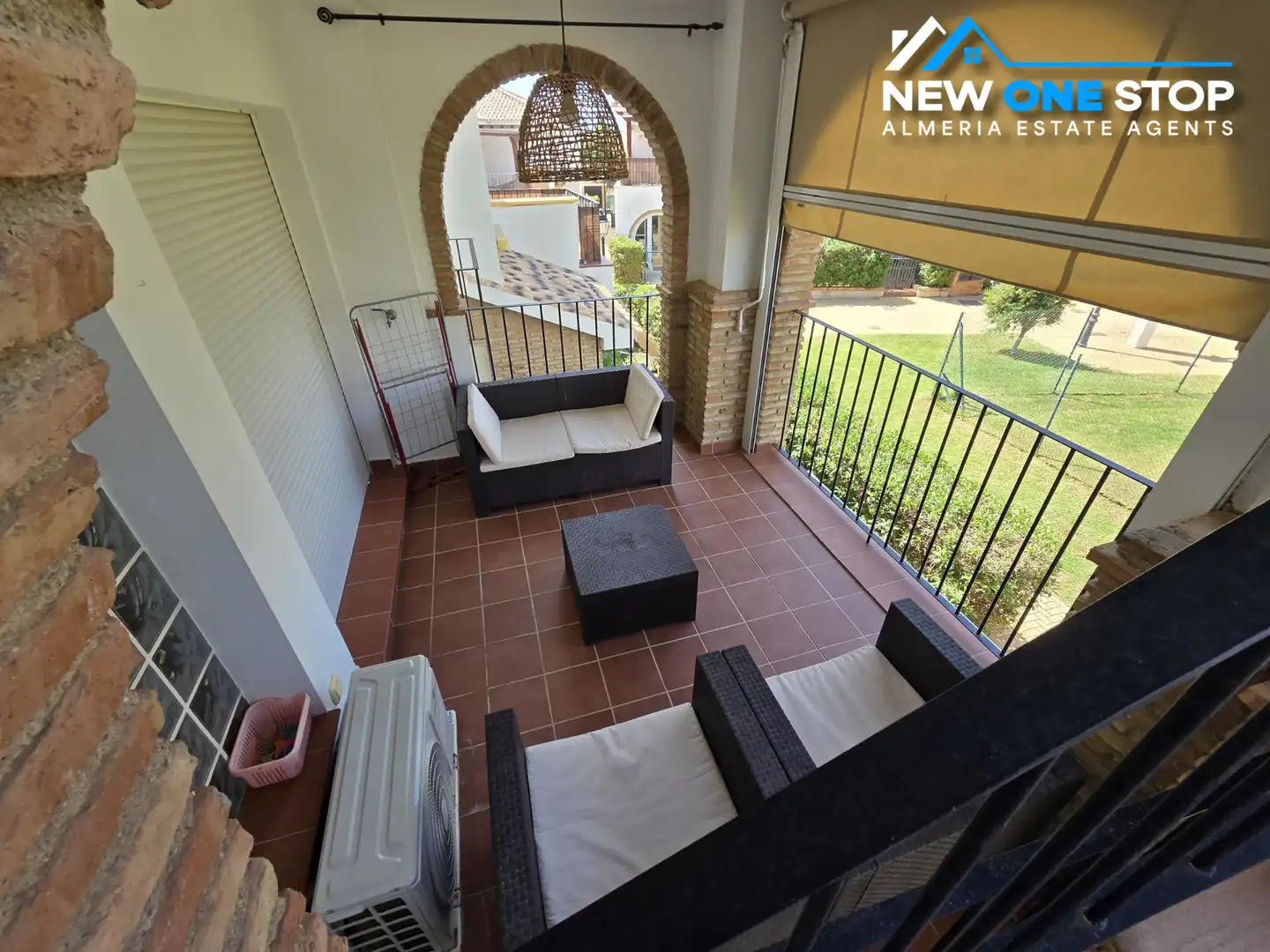 Mini appartamento con terrazza in vendita a Calle Tomillo 2, imagen 9