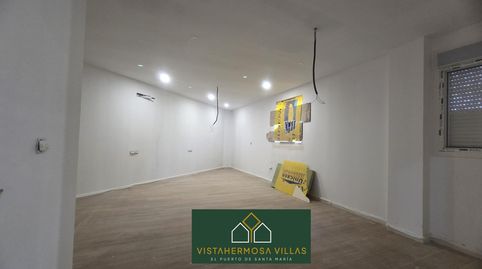Foto 5 de Planta baja en venta en Fuentebravía, El Puerto de Santa María