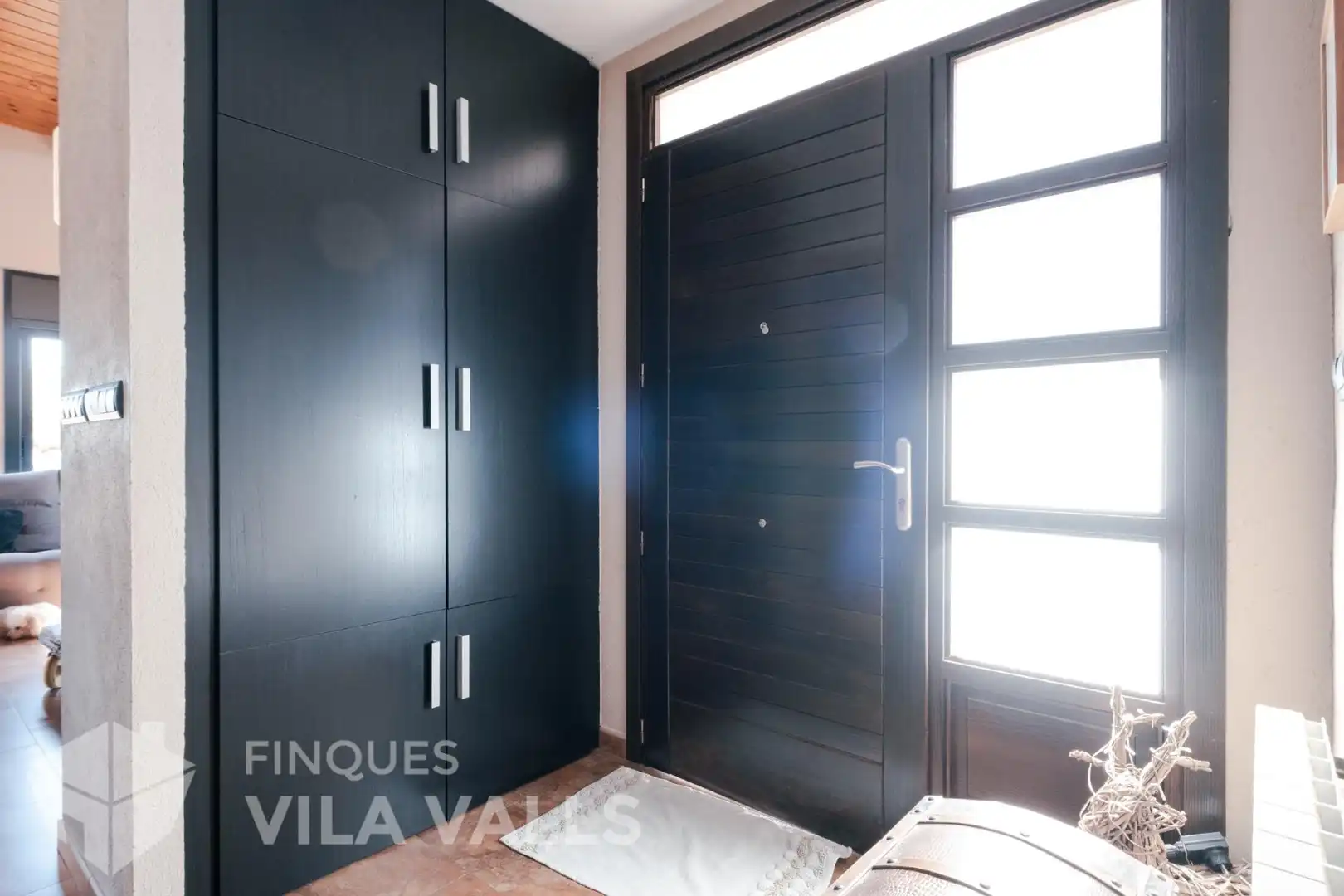 Detached house with garden for sale in CASTELL DE MONTBUI, imagen 39