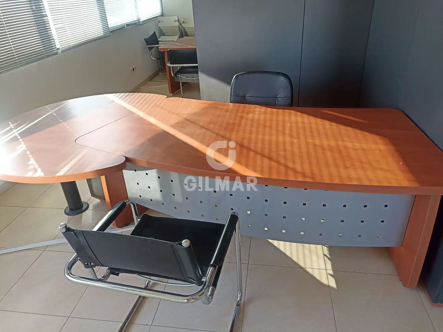 Büro zur Miete in Norte, imagen 9