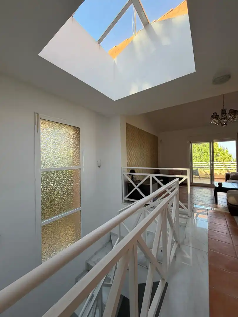 Houses for sale in Torremolinos  with Air Conditioner, Heating and Private garden