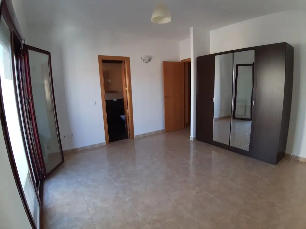 Bedroom of Detached homes for rent in Alcázar de San Juan  with Heating