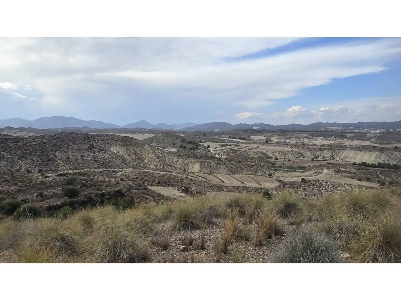 Terreno en venta en Carretera Parroquia, 1, Ortillo